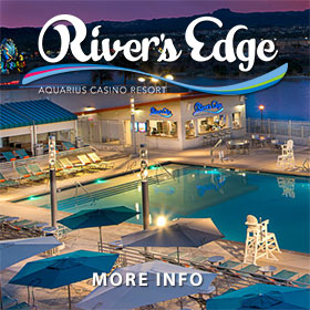 River's Edge Resort Pool