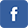 Facebook logo click-thru button to visit the Aquarius Casino Resort on Facebook